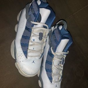 air jordan two3 jumpman